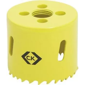 C.K. skylinis pjūklas 60 mm 424019 1 vnt. (424019)