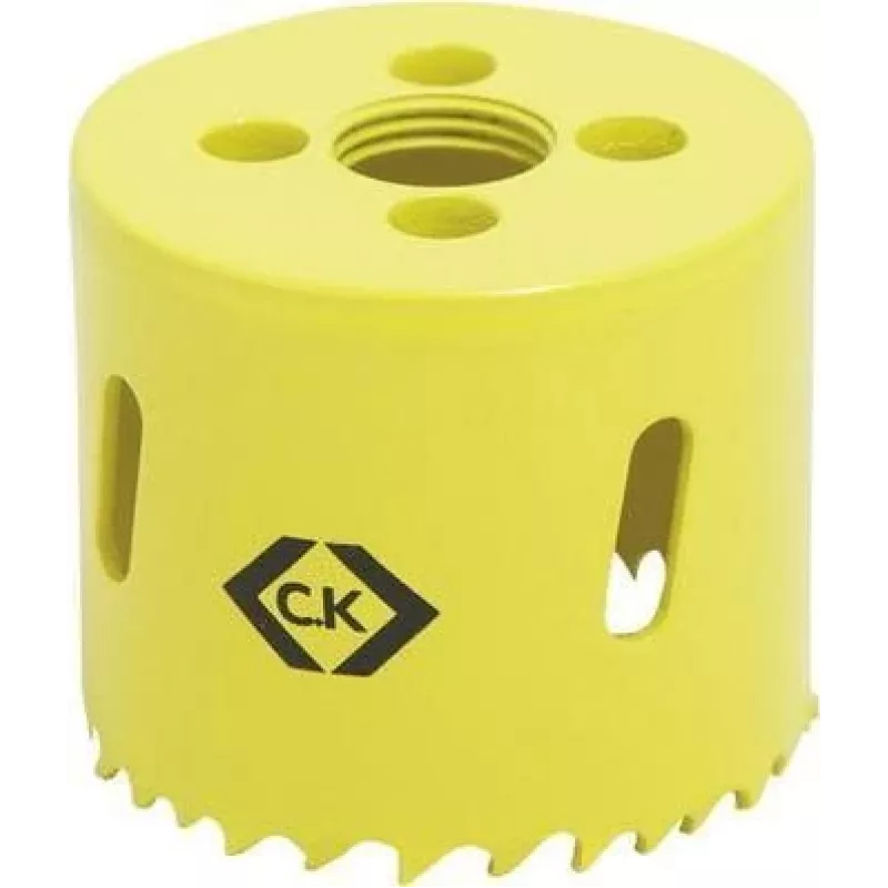 C.K. skylinis pjūklas 60 mm 424019 1 vnt. (424019)