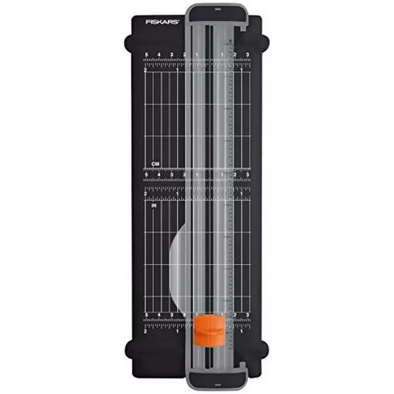 Fiskars A5 Recycled SureCut Personal P