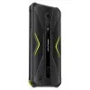 Ulefone Armor X12 Pro 4/64GB juoda/žalia be pakrovėjo