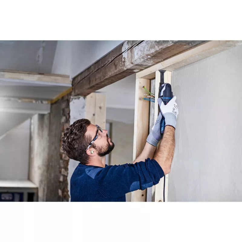 Bosch 2 608 661 641 daugiafunkcio įrankio priedas Pjūklo geležtė