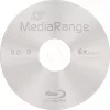 BD-R tuščiasis diskas MediaRange MR514 25 GB 25 vnt.