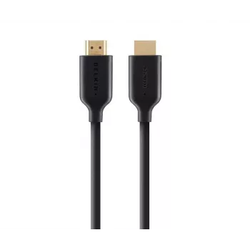 HDMI laidas Belkin F3Y021BT2M 2 m