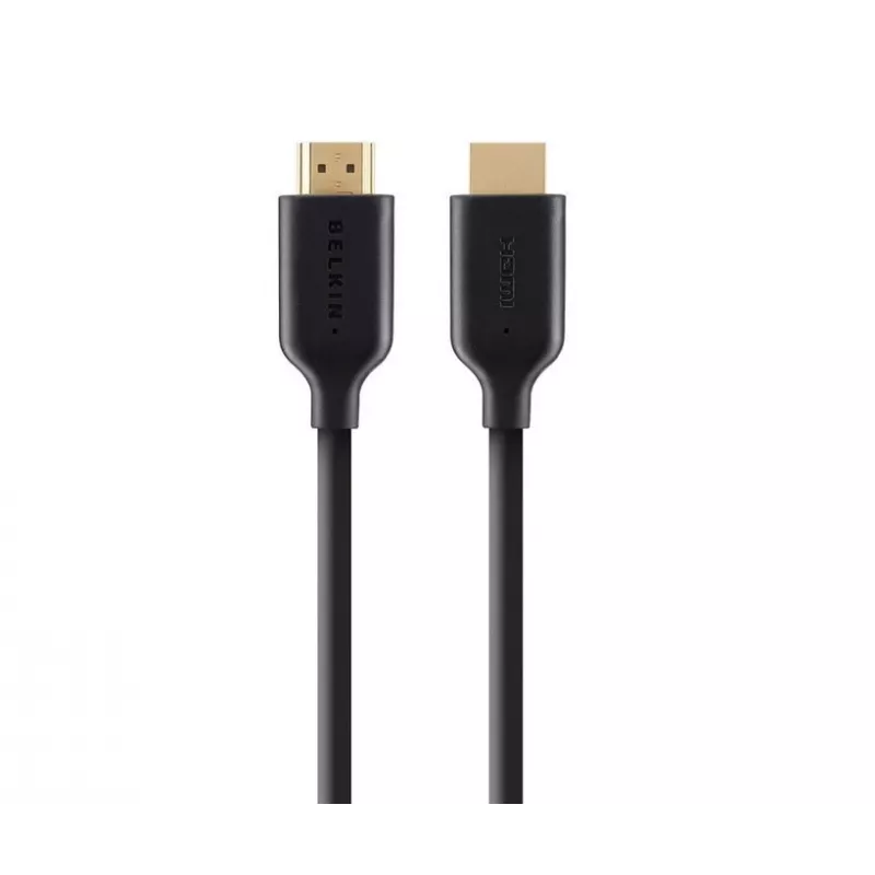 HDMI laidas Belkin F3Y021BT2M 2 m