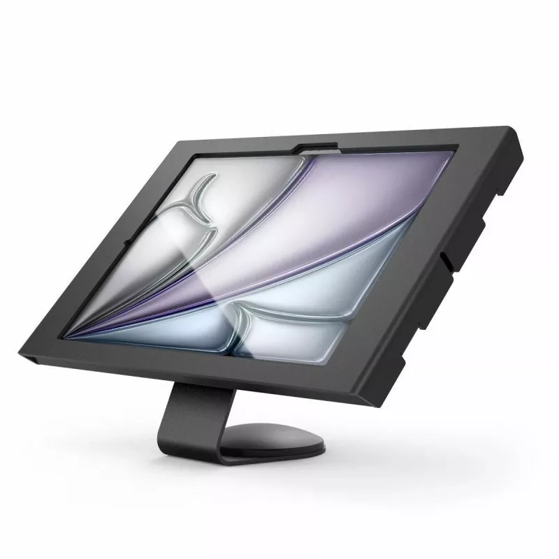 Compulocks iPad Air M2 13 (2024), Apex Enclosure Core Stand - tvirtinimo rinkinys (korpusas, stovas)