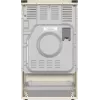 Gorenje GKS5B70CLI laisvai pastatoma dujinė-elektrinė viryklė
