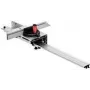 Stalinis pjūklas Metabo TS 254 M su slankiojančiu stalu, modelis 628900000