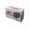 UPS NUTRAUKIAMAS MAITINIMO ŠALTINIS VOLT POLSKA MICRO 1000VA 600W 1x9ah