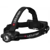 Ledlenser H7R Core Juoda Headband flashlight LED