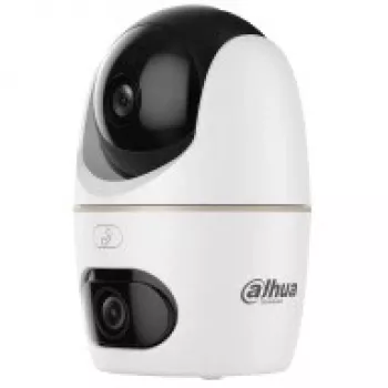 Dahua Technology H5D-5F apsaugos kamera Kupolo formos IP apsaugos kamera Vidaus 2880 x 1620 pikseliai Stalo