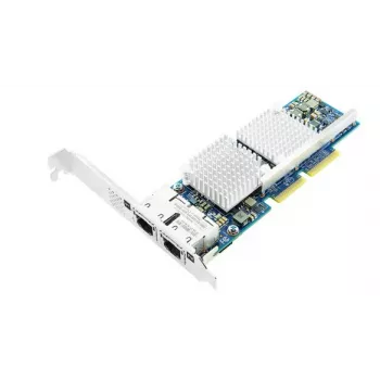 IBM - Broadcom NetXtreme II ML2 dviejų prievadų 10GbaseT, skirtas IBM System x tinklo adapteriui ML2 10Gb Ethernet x 2