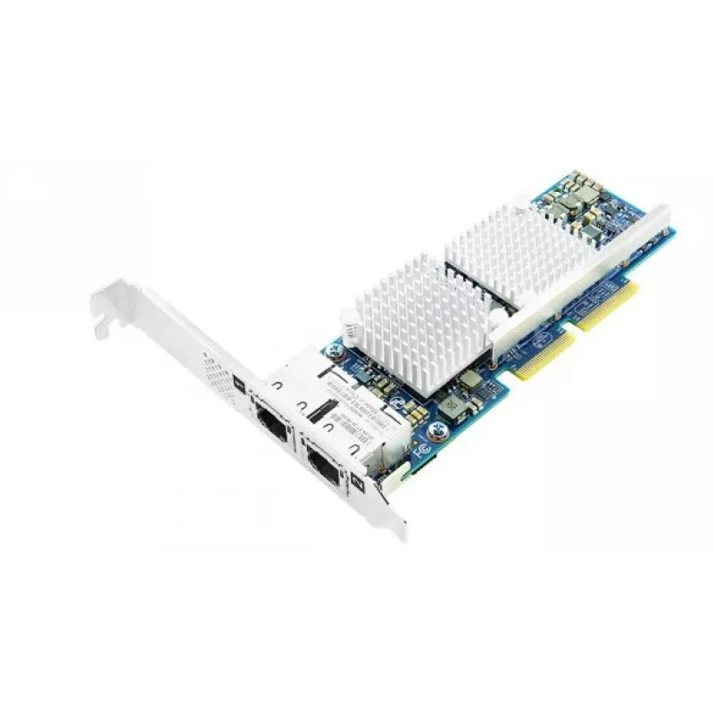 IBM - Broadcom NetXtreme II ML2 dviejų prievadų 10GbaseT, skirtas IBM System x tinklo adapteriui ML2 10Gb Ethernet x 2