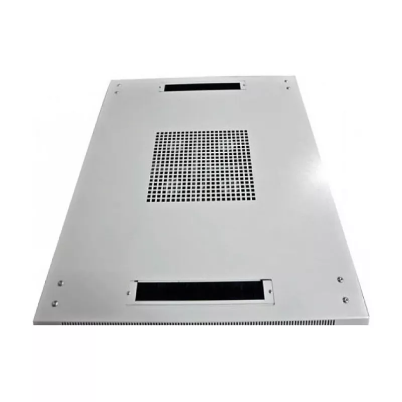 ALLNET ALL-SNB8122BDGRAU Stovo korpusas
