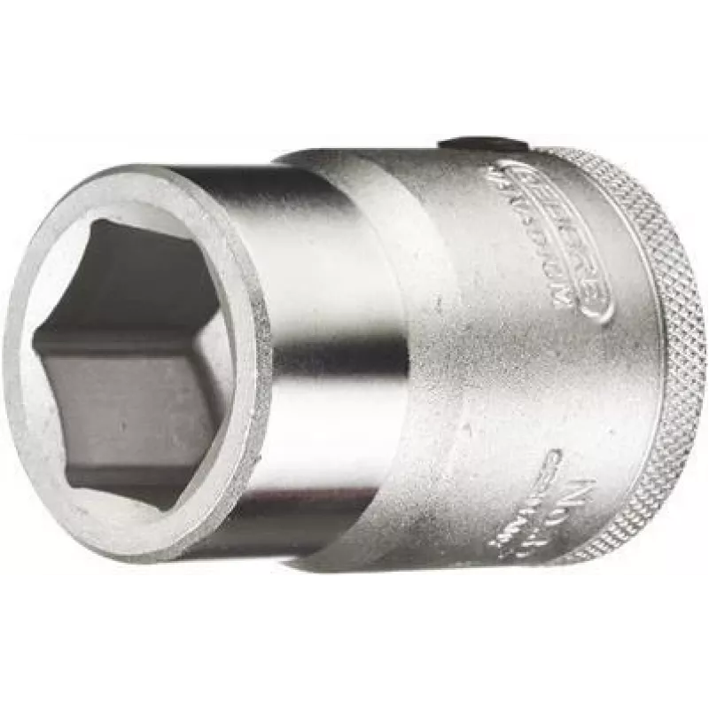 Smūginis lizdas Gedore 6270460 Gylis 38 mm Aukštis 52 mm Svoris 267 g