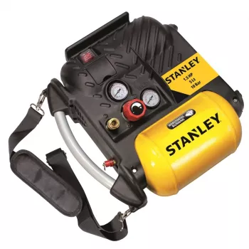 BEALYĖS KOMPRESORIUS STANLEY AIR-BOSS