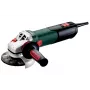 Kampinis šlifuoklis Metabo WEV 15-125 Quick HT
