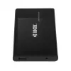 Ibox HD-01 2.5 HDD/ssd išorinė dėžutė juoda