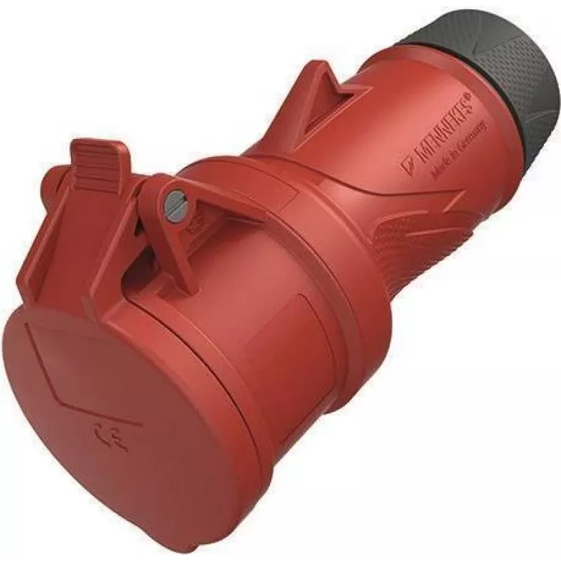 MENNEKES 14522 mova Xtra S 16A5p 6h 400V IP44 (14522)