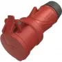 MENNEKES 14522 mova Xtra S 16A5p 6h 400V IP44 (14522)
