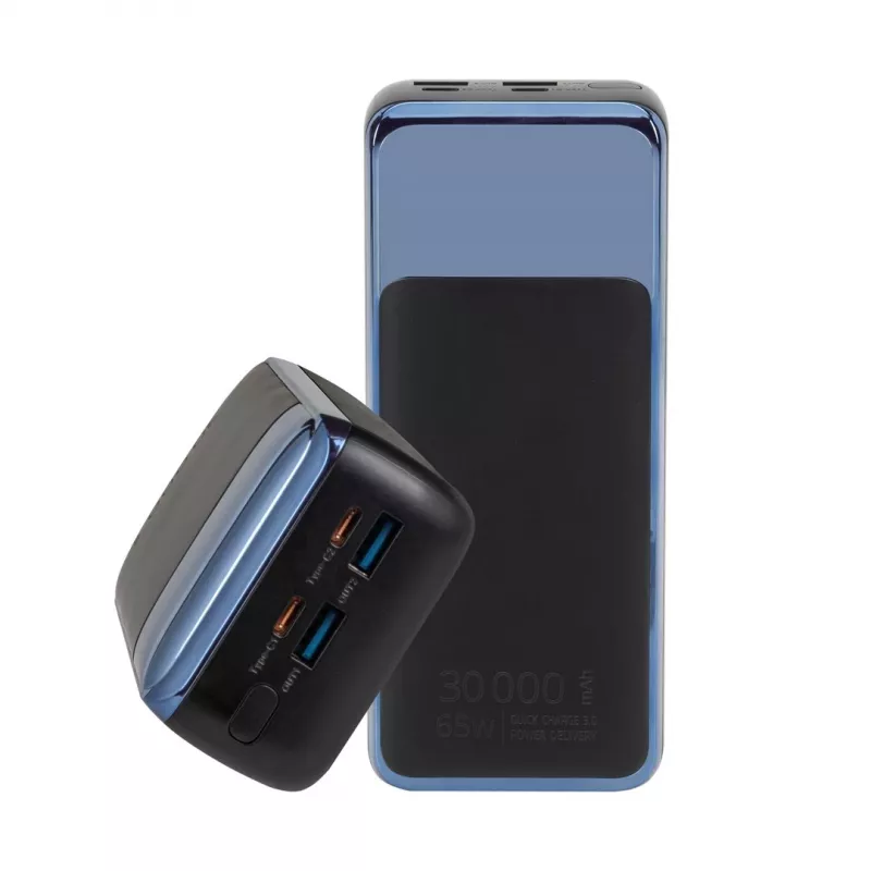 Rivacase VA1080 išorinė baterija 30000 mAh