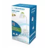 Esperanza ELD110W stalinė lempa E27 12 W LED balta