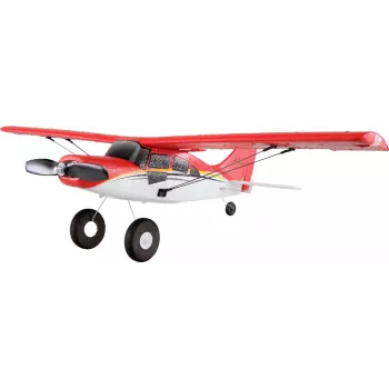RC lėktuvas Amewi Maule M7 510 mm sparnų mojis, bešepetėlis, 4 kanalų