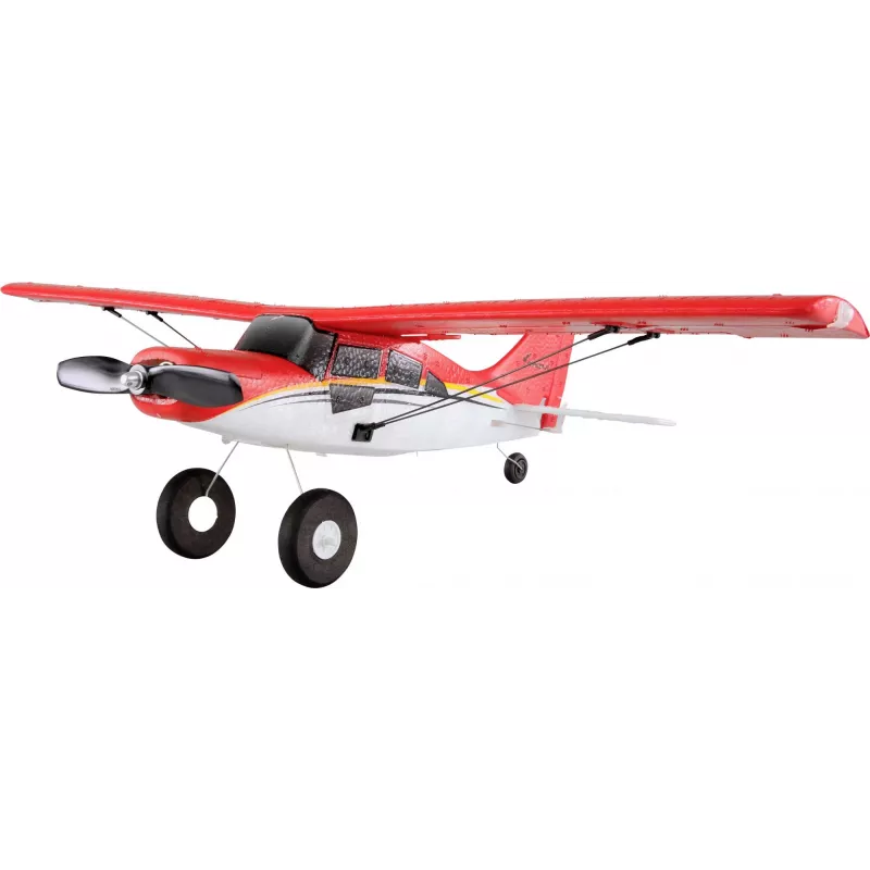 RC lėktuvas Amewi Maule M7 510 mm sparnų mojis, bešepetėlis, 4 kanalų