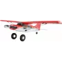 RC lėktuvas Amewi Maule M7 510 mm sparnų mojis, bešepetėlis, 4 kanalų