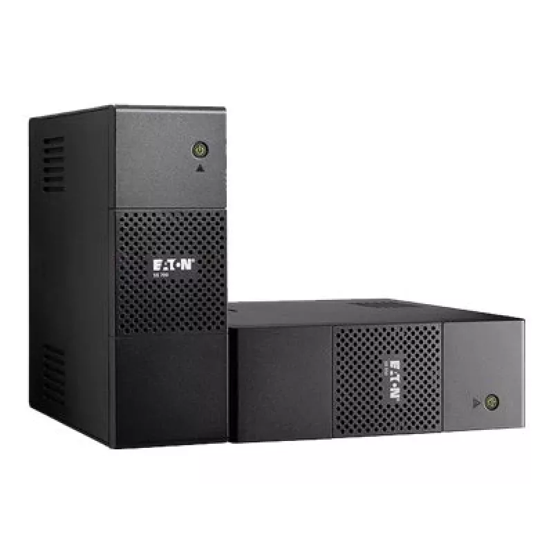 Eaton 5S 1500i nepertraukiamo maitinimo šaltinis (UPS) 1,5 kVA 900 W 8 kintamosios srovės lizdai (-ų)