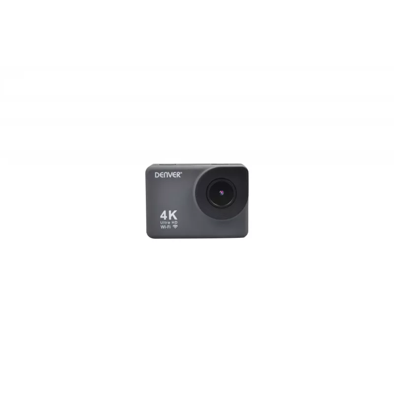 Veiksmo sporto kamera Denver ACK-8064 8 MP 4K Ultra HD Wi-Fi