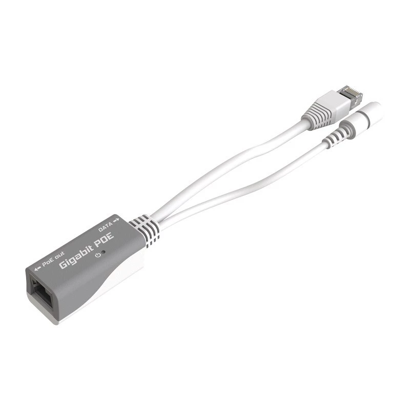 Mikrotik LHG XL 5 ax 1200 Mbit/s Baltas maitinimas per Ethernet (PoE)