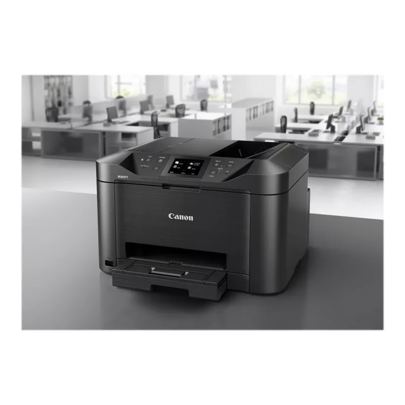 Canon MAXIFY MB5150 rašalinis A4 600 x 1200 DPI 24 ppm Wi-Fi