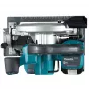 Makita DHS661 - diskinis pjūklas - belaidis - 165 mm - be akumuliatoriaus - 18 V (DHS661ZU)