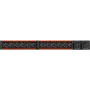 Vertiv Geist RTS, stebimas (įrenginio lygiu), 1U, įvestis (2) IEC60320 C20 maitinimo lizdai 100-240V 16A arba 20A, kombinuoti lizdai (12) C13 arba C19 (VA4U21A0)