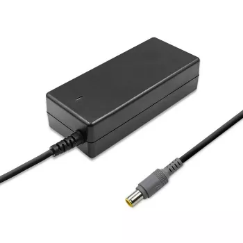 Qoltec 50093 maitinimo adapteris / inverteris 90 W juoda