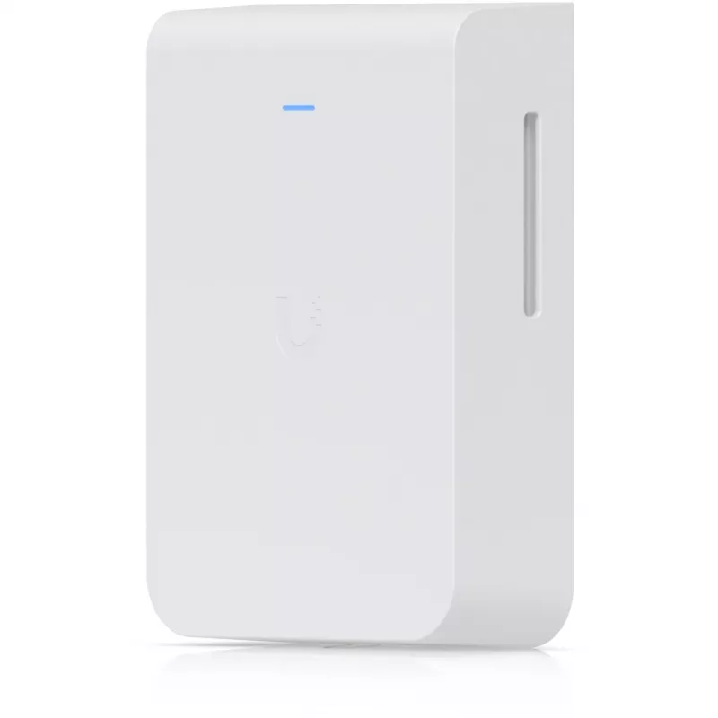 WLAN prieigos taško apsauginė danga Ubiquiti UACC-U7-Pro-Wall-Cover Balta