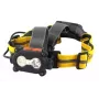 Priekinis žibintas LT-HEADLIGHT-HARDCASE/600