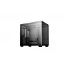 DeepCool CG530 Midi Tower Juoda