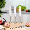 Virtuvės plaktuvas Zelmer ZHB4561L White