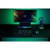 Razer Huntsman V3 Pro Mini klaviatūra Gaming USB QWERTZ vokiška juoda