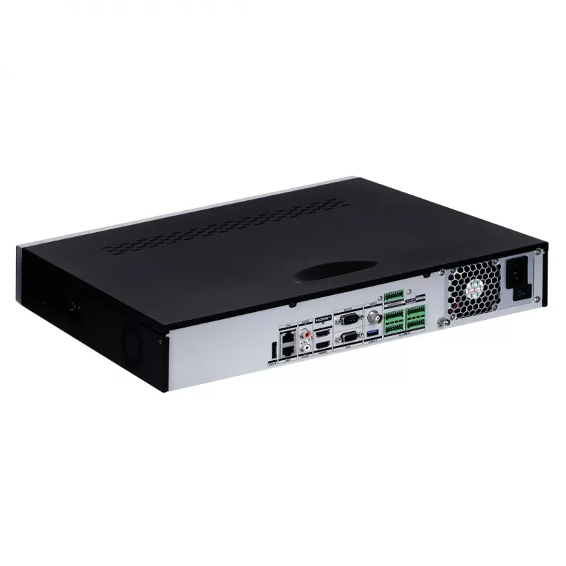 Tinklo vaizdo registratorius Hikvision DS-7732NXI-I4/S(E) 32 kanalai 4K