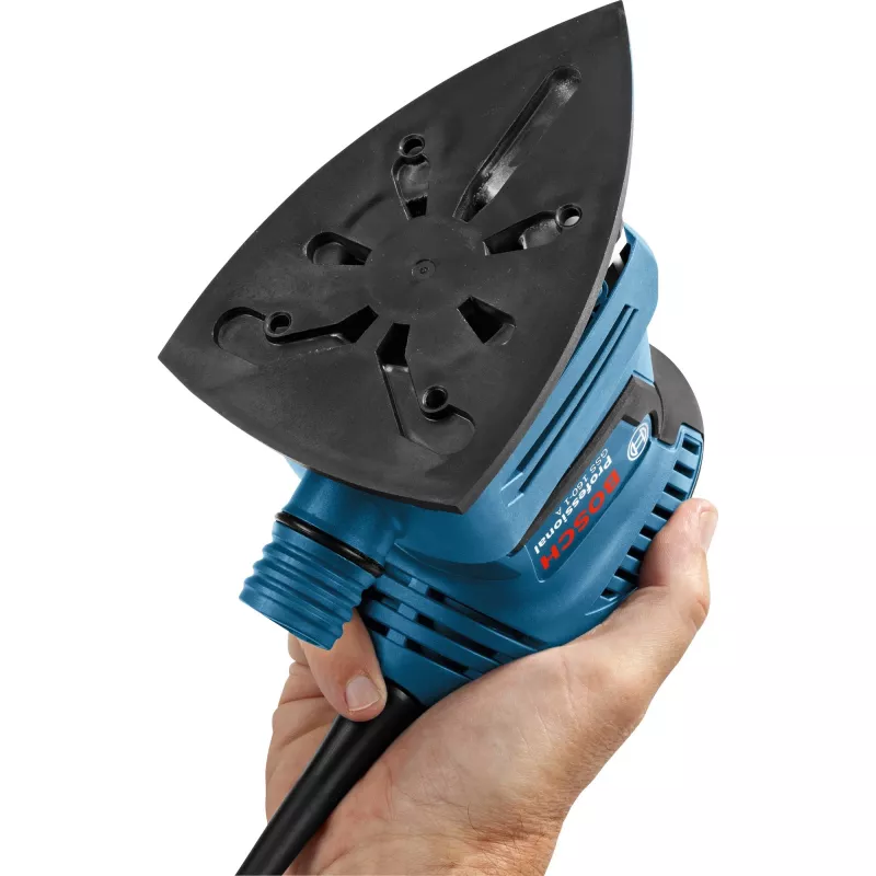 Bosch GSS 160 Multi daugiafunkcis šlifuoklis 24000 RPM įvairių spalvų