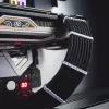 CableMod PRO Bridged kabelis Comb Kit - balta (CM-COM-BKIT-PBPW-R)