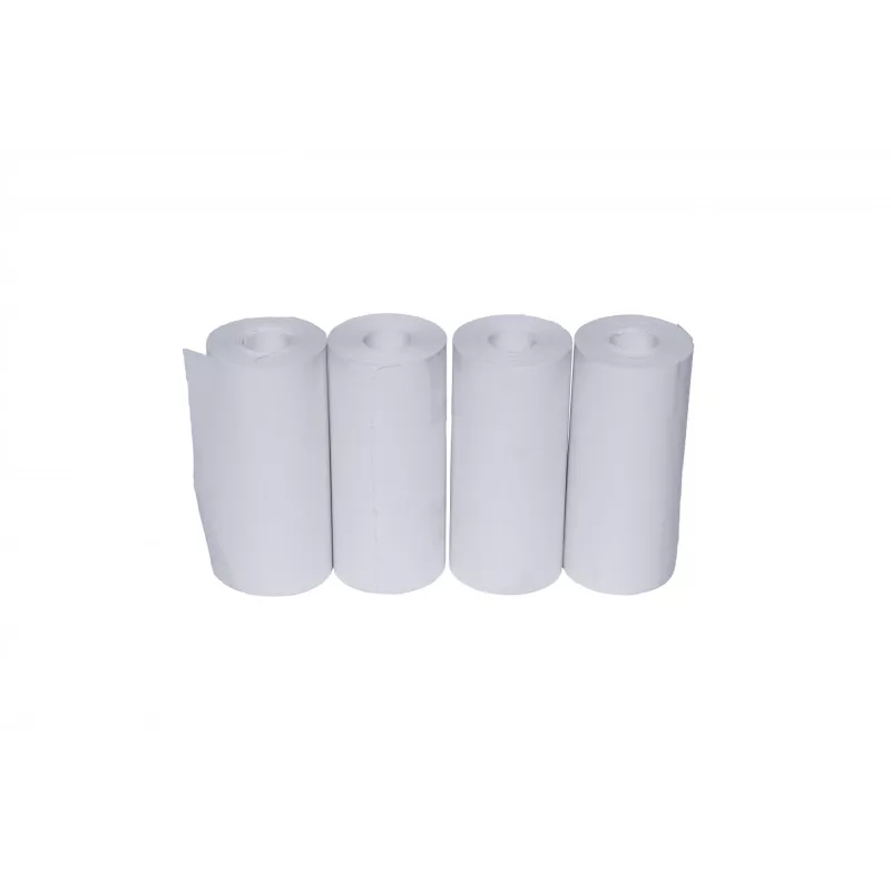 Spausdinimo popierius Denver PP-40 150x25x90 mm 4608 vnt. padėkle