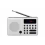 Eltra Radio Pliszka USB, FM white