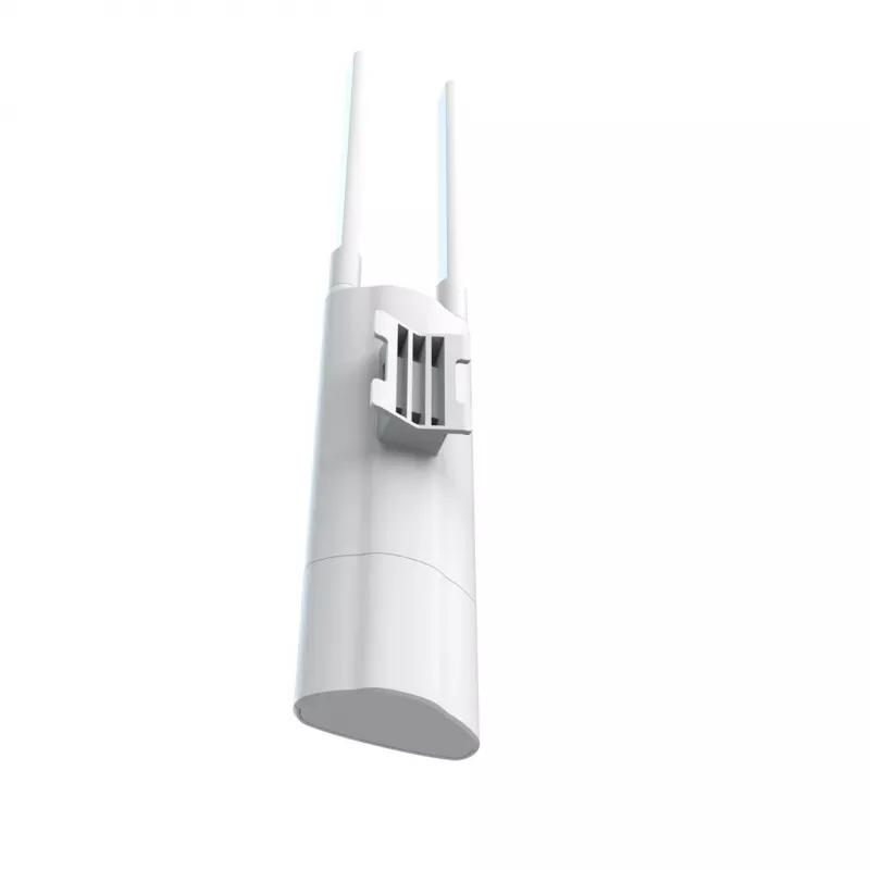 „Ruijie Networks“ RG-RAP52-OD belaidis prieigos taškas 1267 Mbit/s baltas Maitinimas per Ethernet (PoE)
