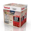 Tefal BJ551B10 arbatos ruošimo aparatas 1,5 l 1430 W pilkas, baltas