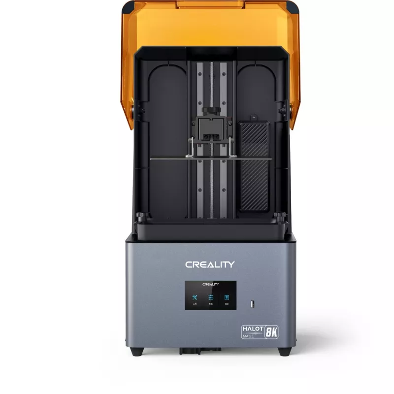 Dervos LCD 3D spausdintuvas Creality HALOT MAGE 1003040102