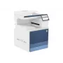 HP Color LaserJet Managed MFP E78523dn 28ppm