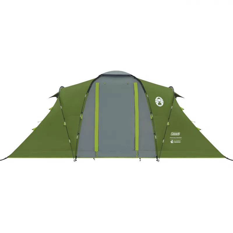 Tunnelzelt Spruce Falls 4 JuodaOut